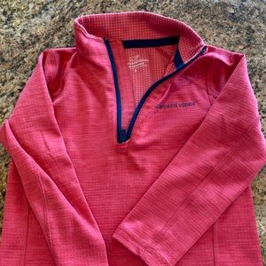 Boys performance layer